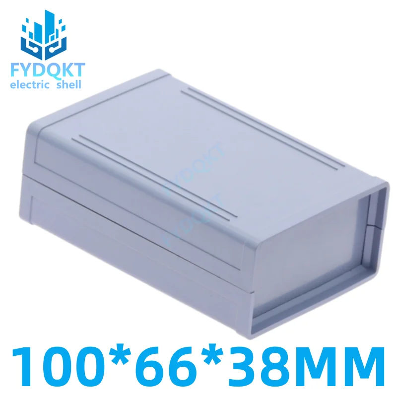 Diy Waterproof Electronics - 1 шт., водонепроницаемый корпус из АБС-пластика,