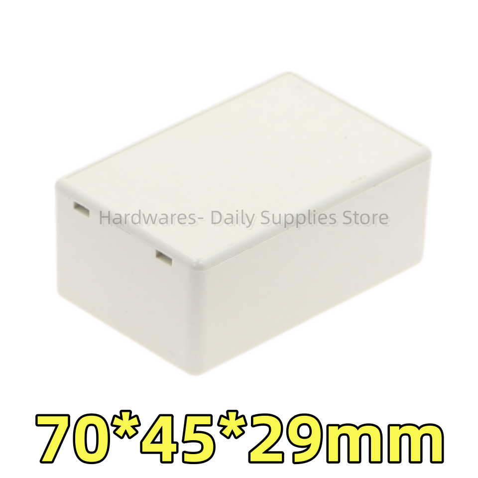 Diy Waterproof Electronics - 1 шт., водонепроницаемый пластиковый бокс, 70