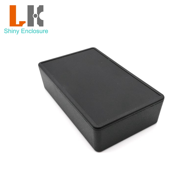 Diy Enclosure For Electronics - LK-C19 100x61x26 мм блестящий корпус пластиковая