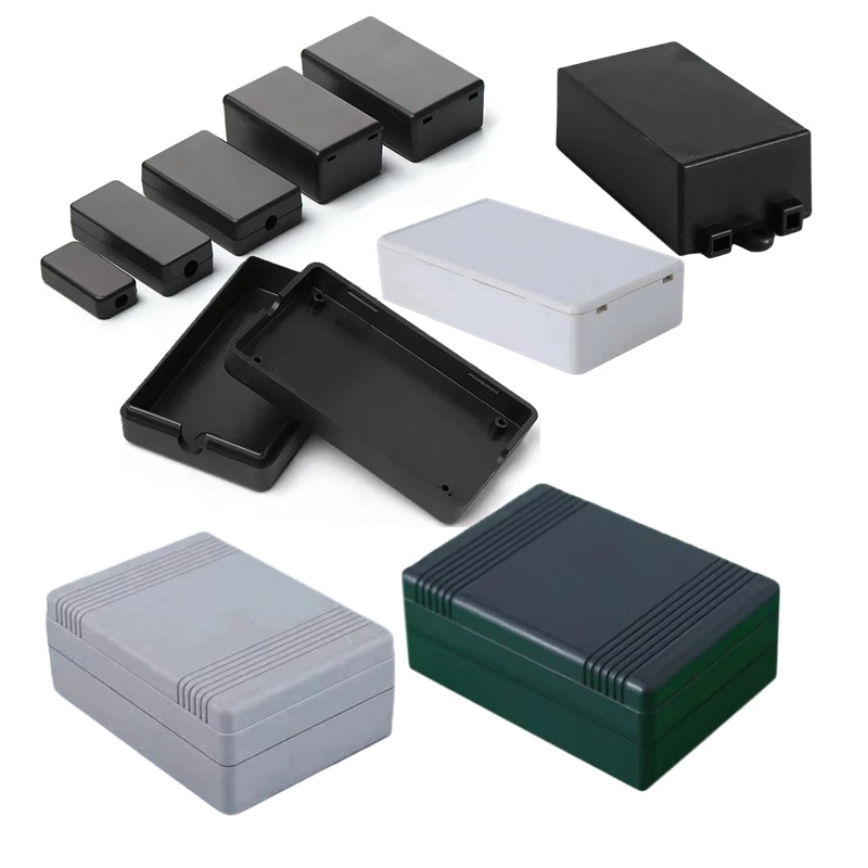 Diy Electronics Box - 22, размеры, высококачественная коробка для проекта,