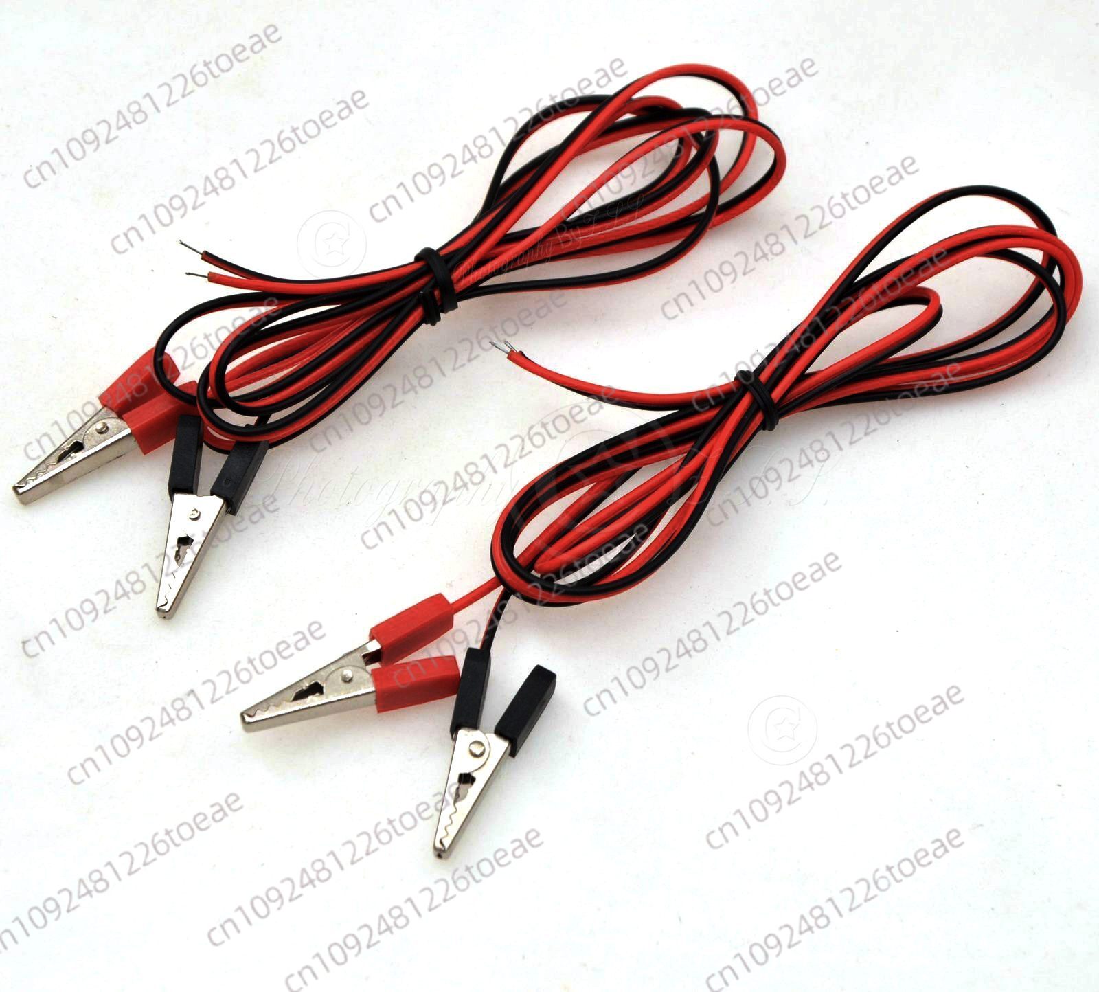 Diy Electronics Test Equipment - 2 пары кабелей длиной 1,5 м