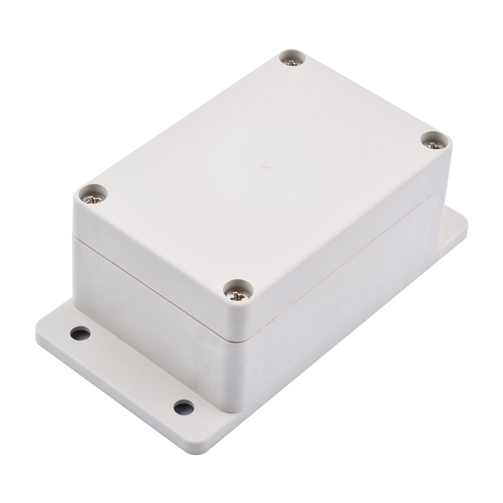 Diy Waterproof Electronics - 3 шт., корпус из АБС-пластика, 100x68x50