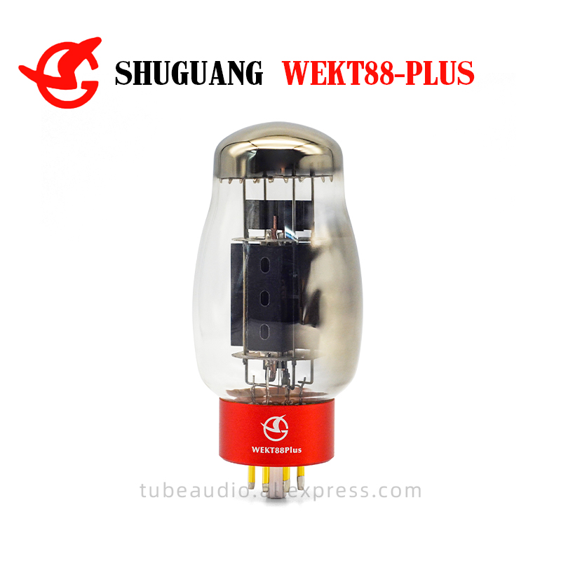 Diy Electronics Com - 2026 Shuguang WEKT88-PLUS Вакуумная лампа для