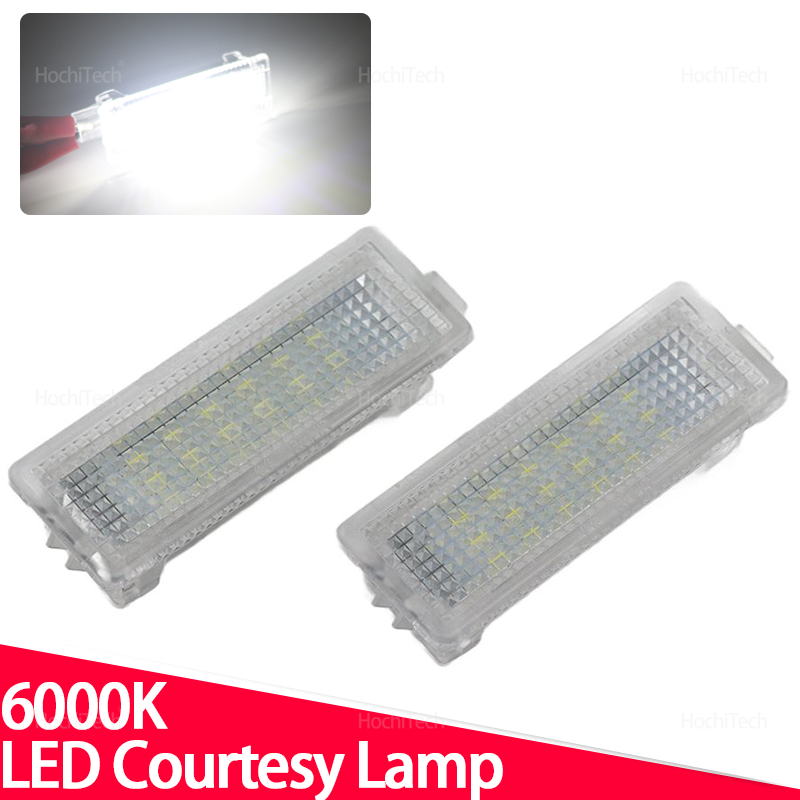 Diy Lamp Electronics - Лампы багажника для BMW E60 E63