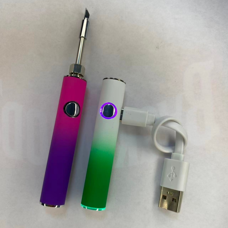 Diy Lamp Electronics - Новый тип светодиодной лампы - 3-цветная