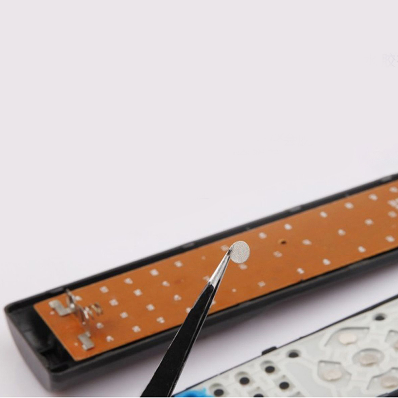 Diy Electronics At Home - Силиконовый контактный комплект для ремонта электроники