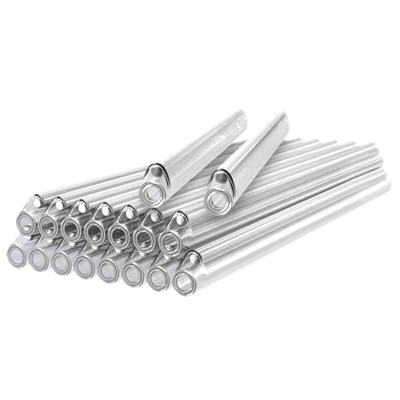 Heat Shrink Tubing - 100 шт., муфты для оптоволокна (45