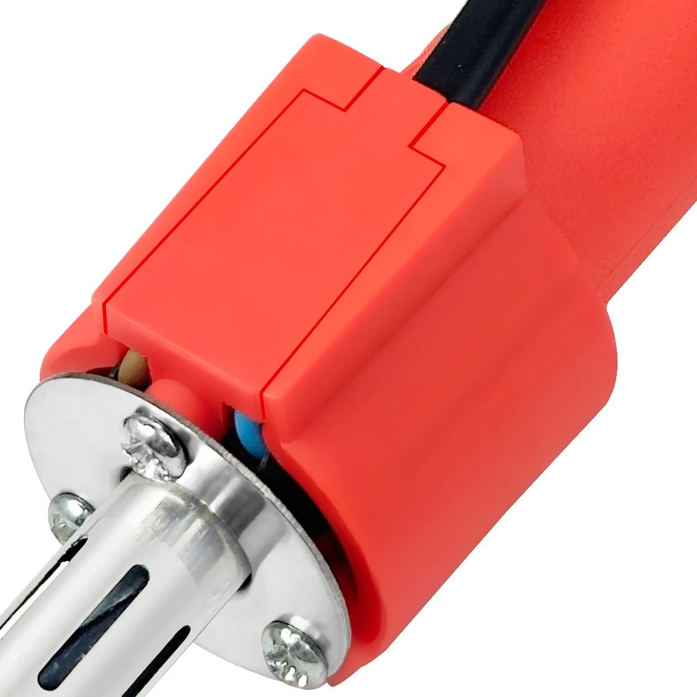 Электротермический отпаяльный  – обзор и цена Desoldering Pump Solder