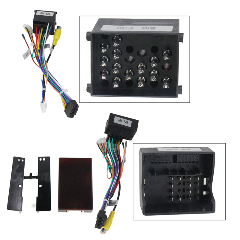Для BMW 5 серии E38 E39 E53 X5 – обзор и цена Diy Electronics Radio