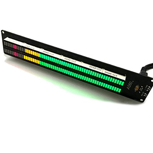 Светодиодный уровень AS60, изм – обзор и цена Diy Electronics Com