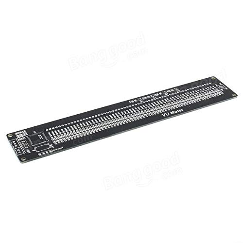 Светодиодный уровень AS60, изм – обзор и цена Diy Electronics Com