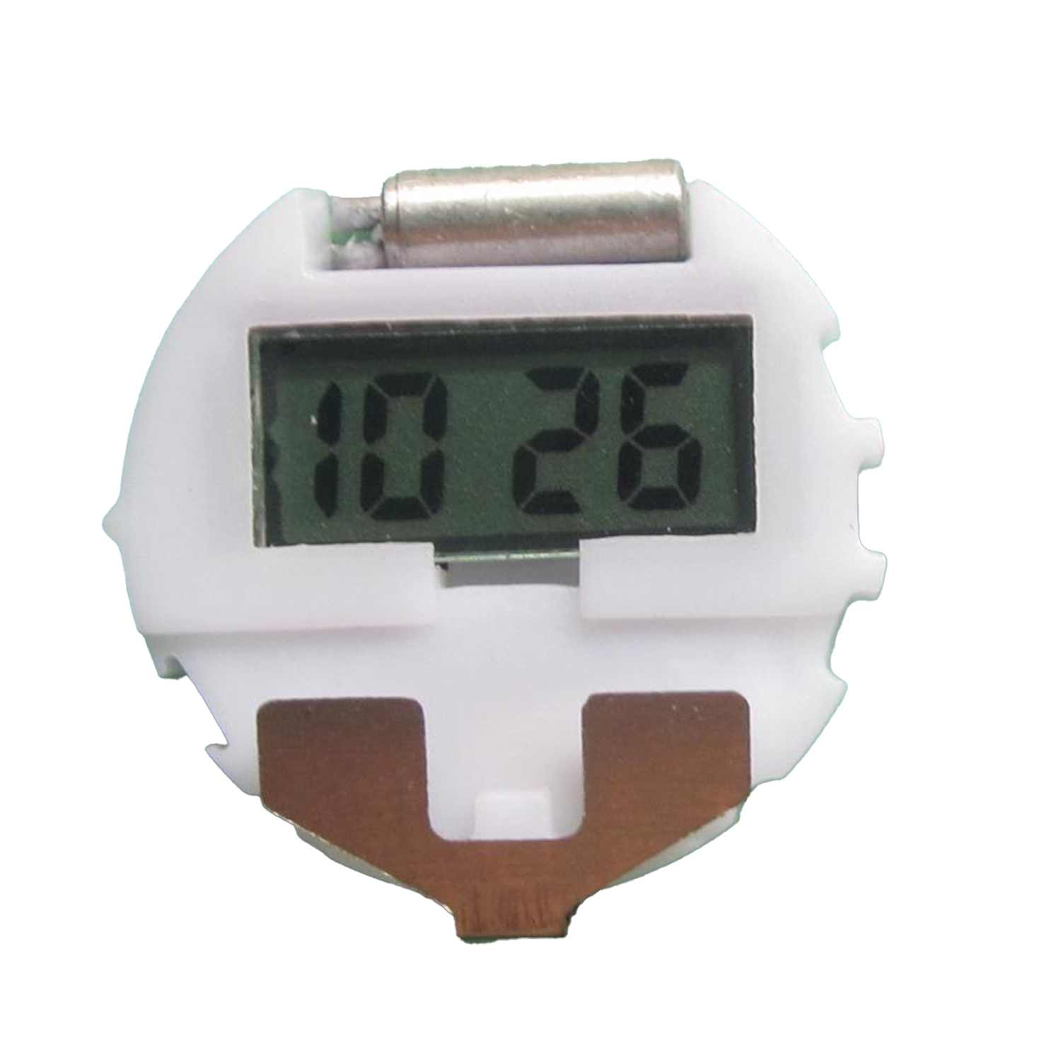 100 шт., набор цифровых часов, – обзор и цена Diy Electronics Com