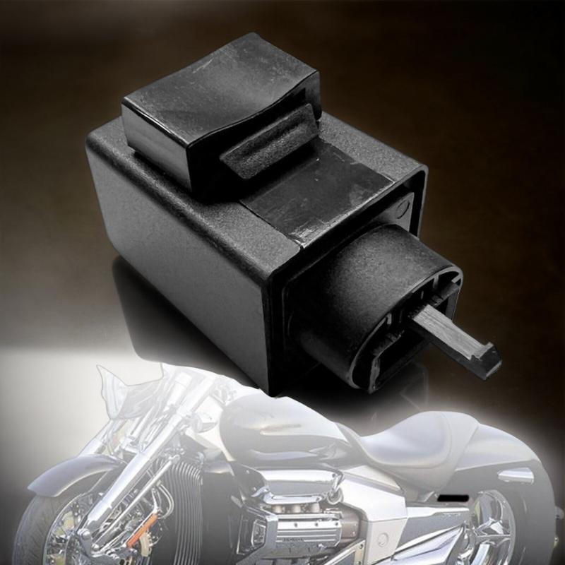 1 шт. Реле-прерыватель для пов – обзор и цена Diy Motorcycle Electronics