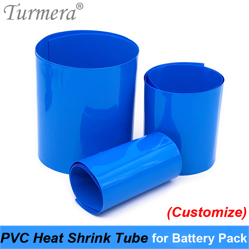 Термоусадочная трубка Turmera  – обзор и цена Heat Shrink Tubing