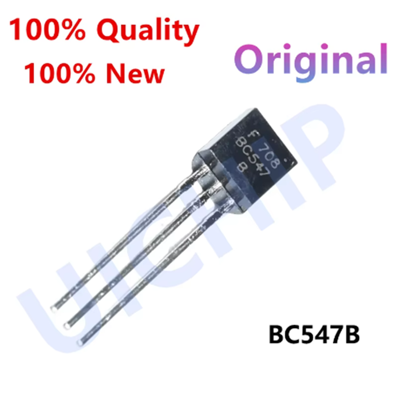 Набор электронных транзисторов – обзор и цена Diy Electronics Com