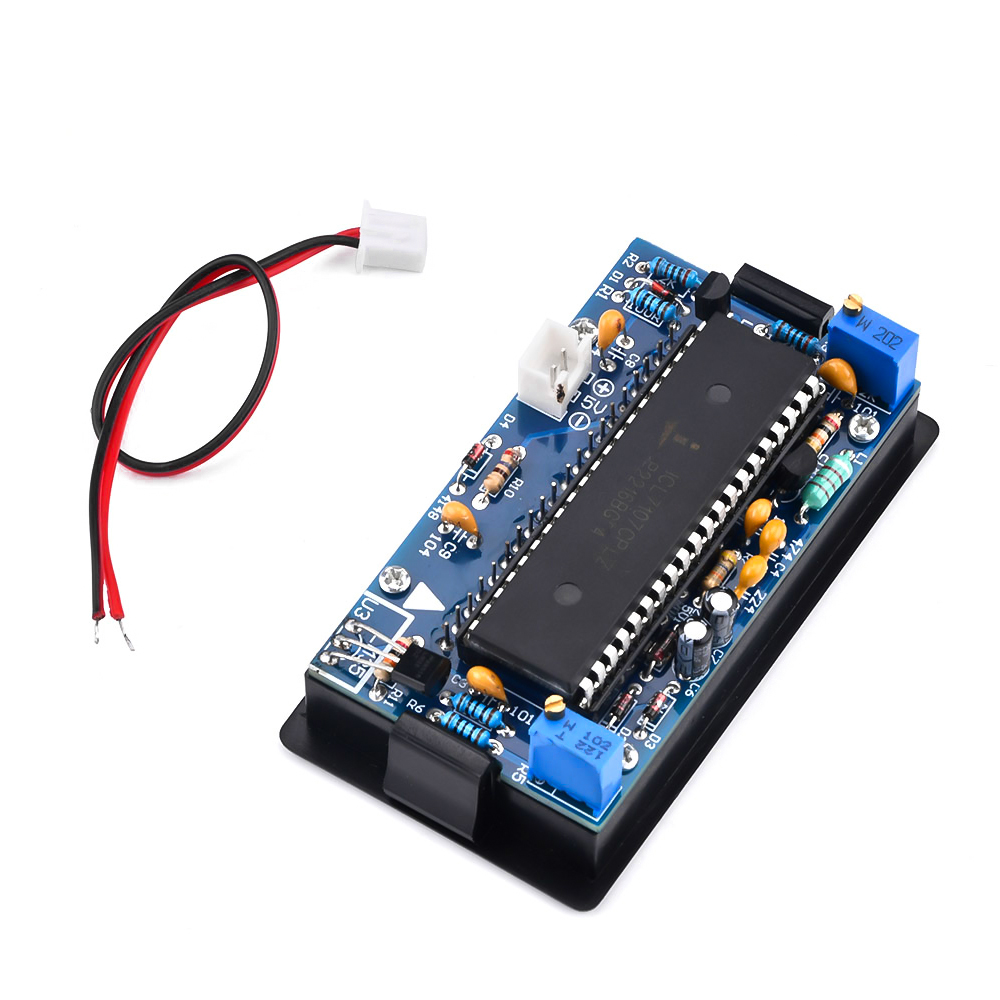 Набор для самостоятельной сбор – обзор и цена Diy Electronics Kids