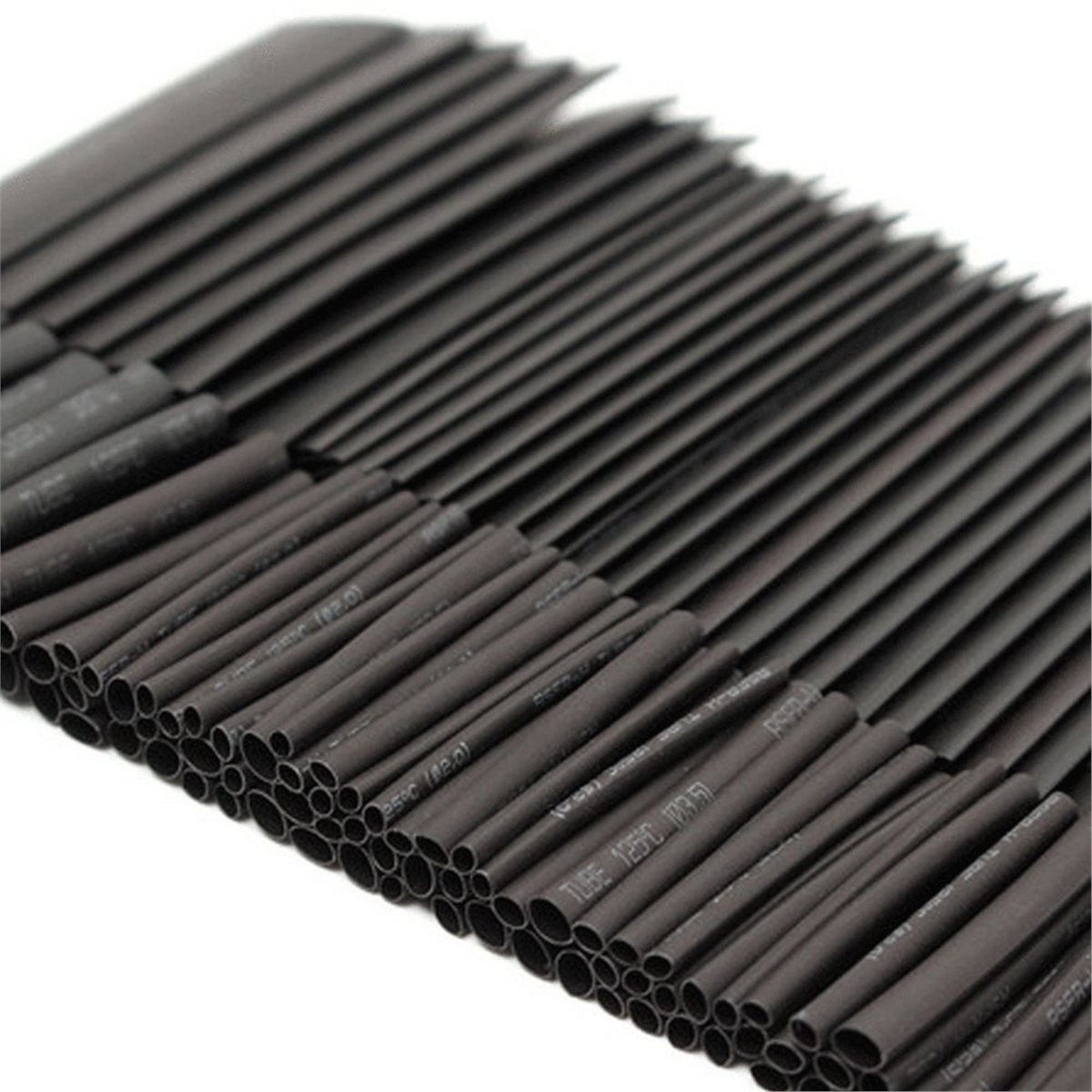 Мега-распродажа 618: Набор тер – обзор и цена Heat Shrink Tubing