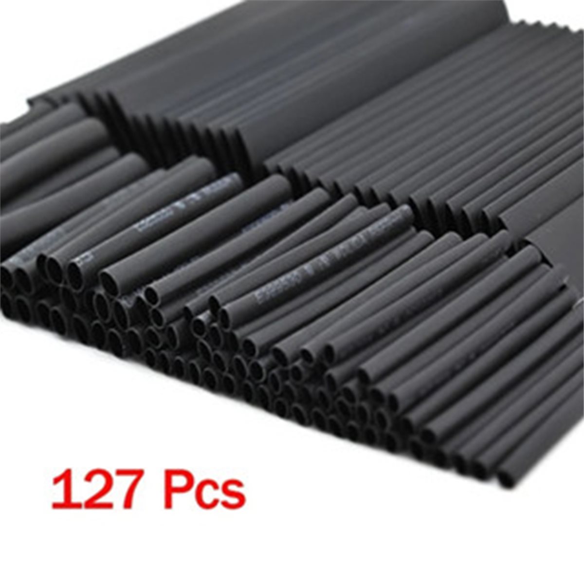 Мега-распродажа 618: Набор тер – обзор и цена Heat Shrink Tubing