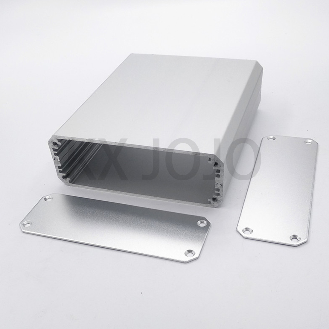 Алюминиевый корпус 104*36/46/5 – обзор и цена Diy Enclosure For Electronics