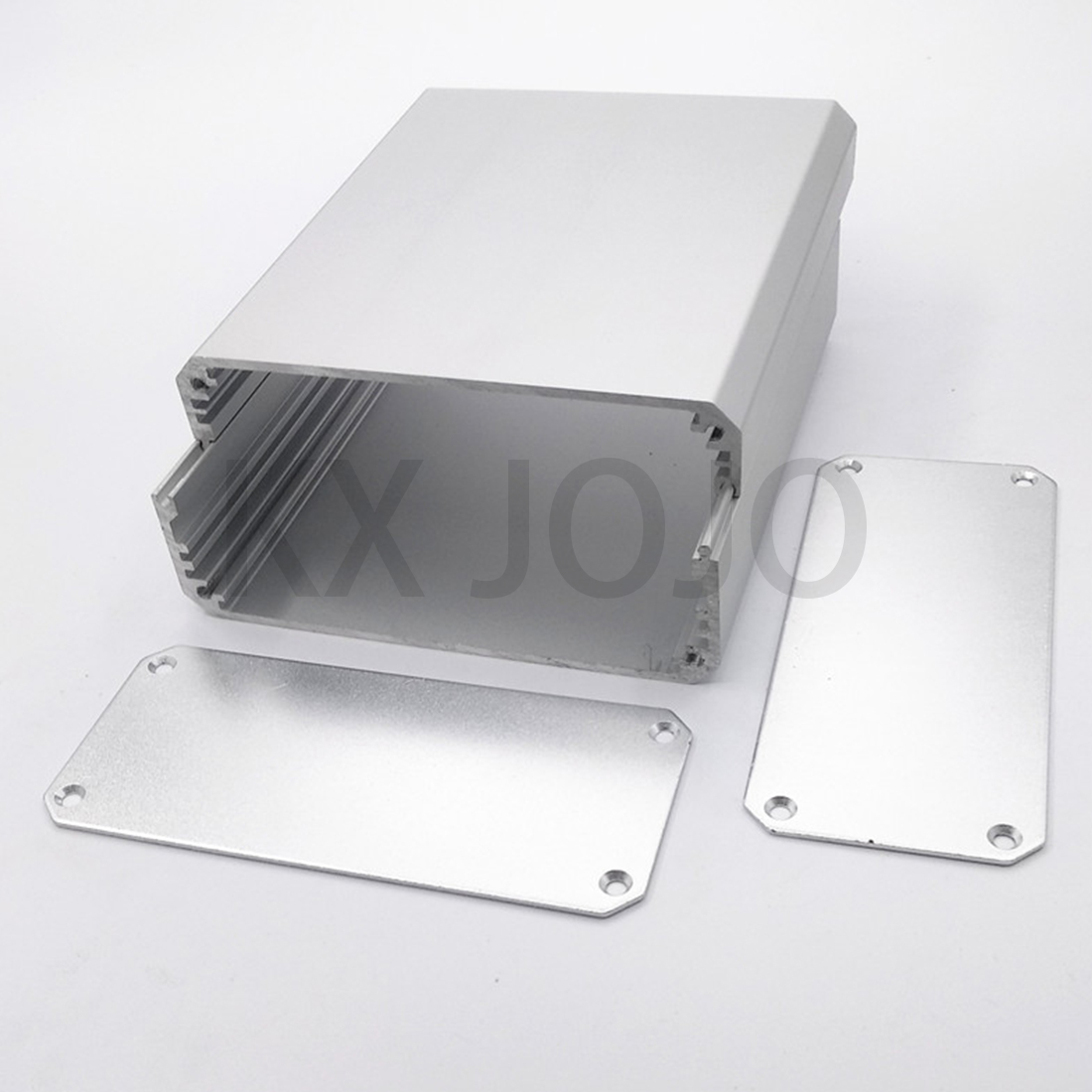 Алюминиевый корпус 104*36/46/5 – обзор и цена Diy Enclosure For Electronics