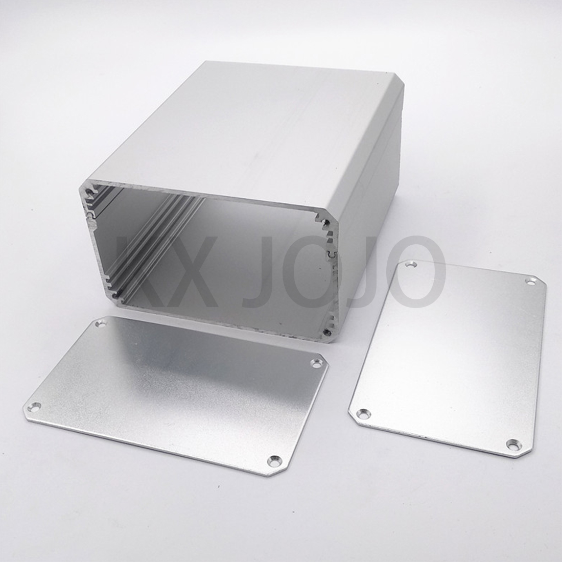 Алюминиевый корпус 104*36/46/5 – обзор и цена Diy Enclosure For Electronics