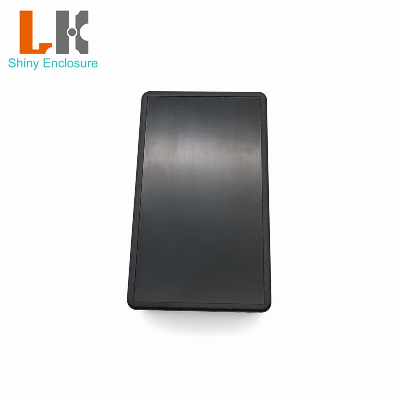 LK-C19 100x61x26 мм блестящий  – обзор и цена Diy Enclosure For Electronics
