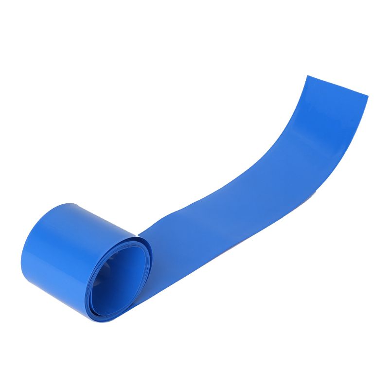 Термоусадочная трубка для лити – обзор и цена Heat Shrink Tubing