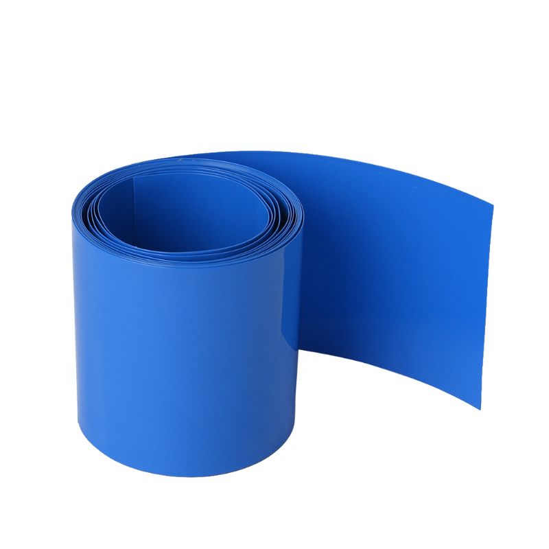 Термоусадочная трубка для лити – обзор и цена Heat Shrink Tubing