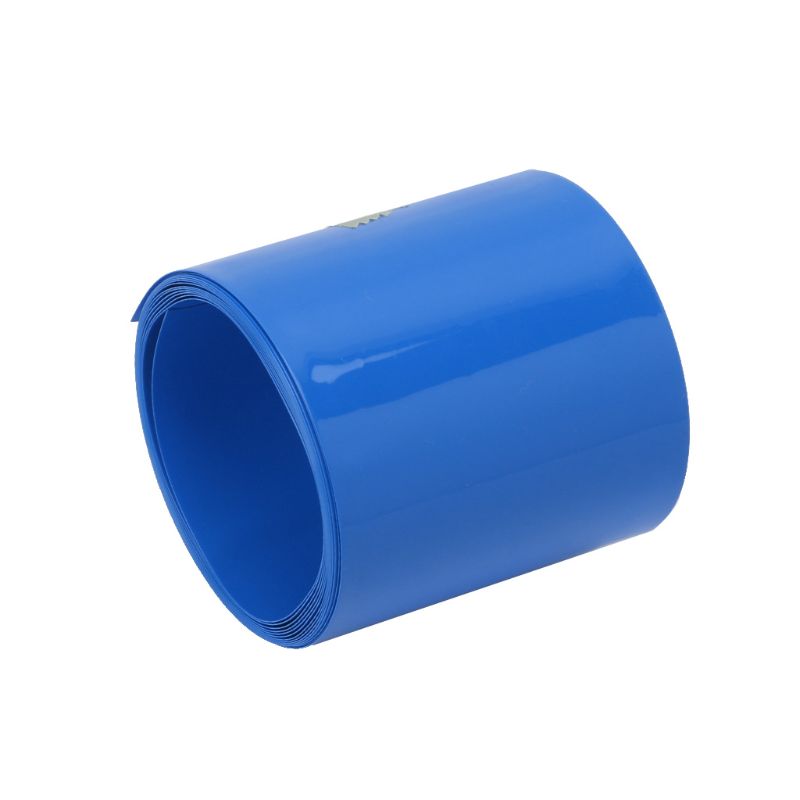 Термоусадочная трубка для лити – обзор и цена Heat Shrink Tubing