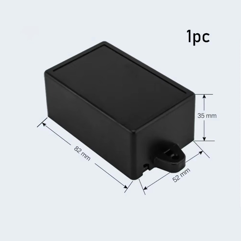 22, размеры, высококачественна – обзор и цена Diy Electronics Box