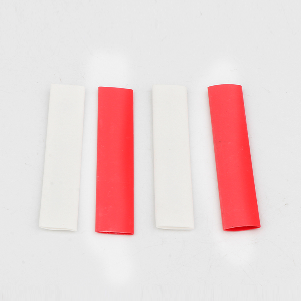 Термоусадочная трубка Monosaud – обзор и цена Heat Shrink Tubing