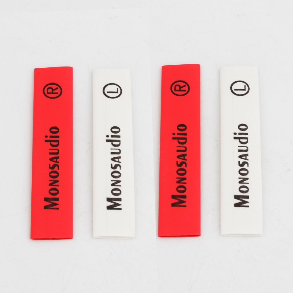 Термоусадочная трубка Monosaud – обзор и цена Heat Shrink Tubing