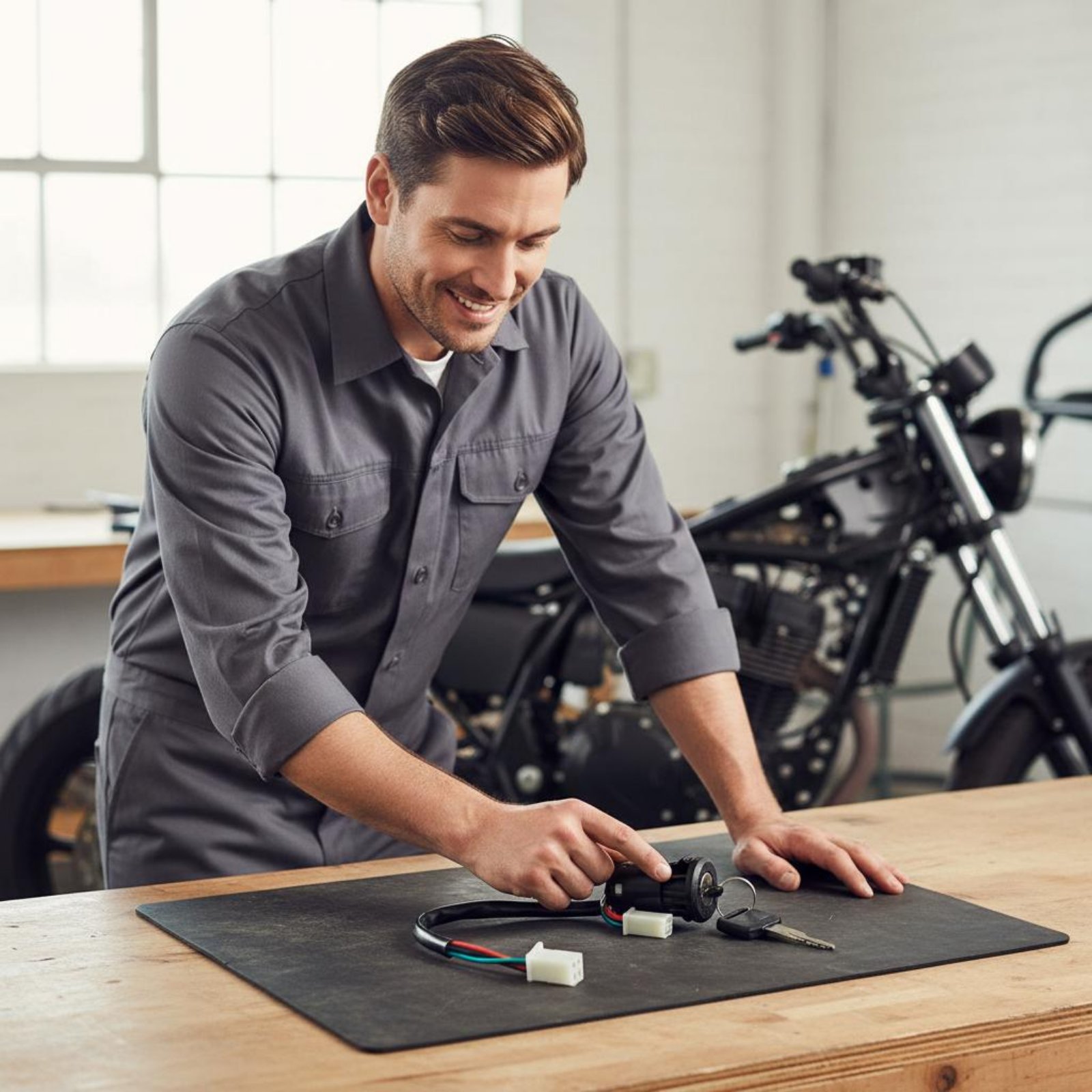 Блок управления зажиганием для – обзор и цена Diy Motorcycle Electronics