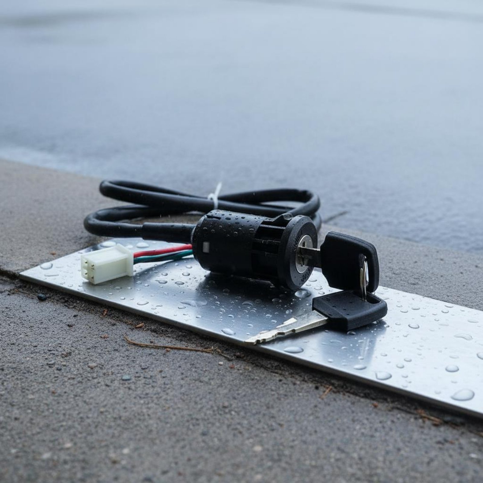 Блок управления зажиганием для – обзор и цена Diy Motorcycle Electronics