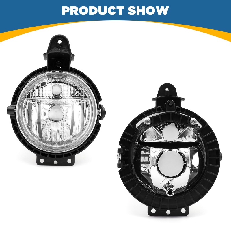 Замените OEM #   63172751295 6 – обзор и цена Diy Lamp Electronics