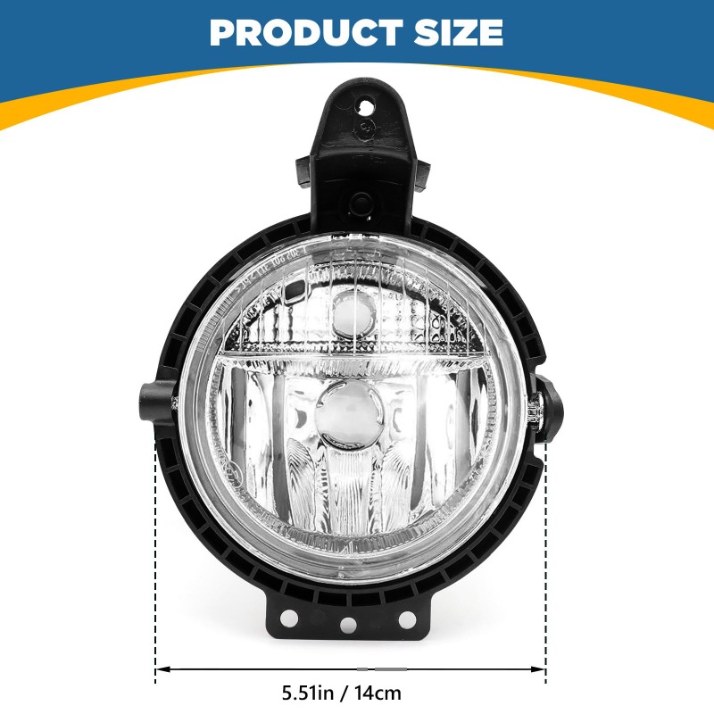 Замените OEM #   63172751295 6 – обзор и цена Diy Lamp Electronics