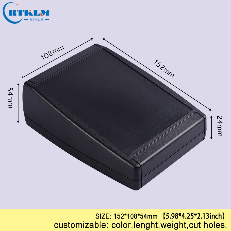 Корпус для электроники DIY: на – обзор и цена Diy Enclosure For Electronics