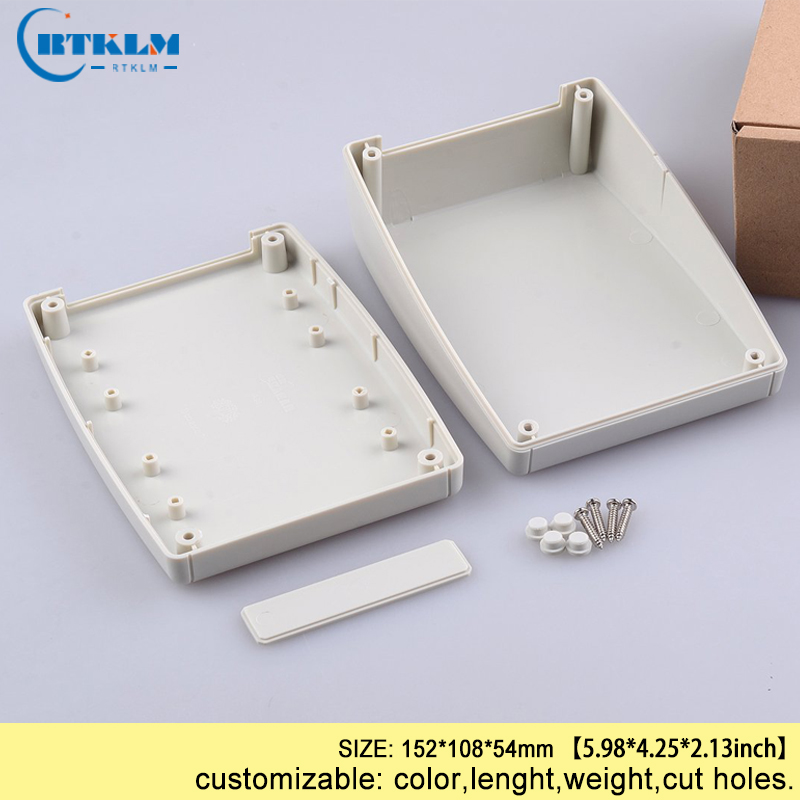 Корпус для электроники DIY: на – обзор и цена Diy Enclosure For Electronics