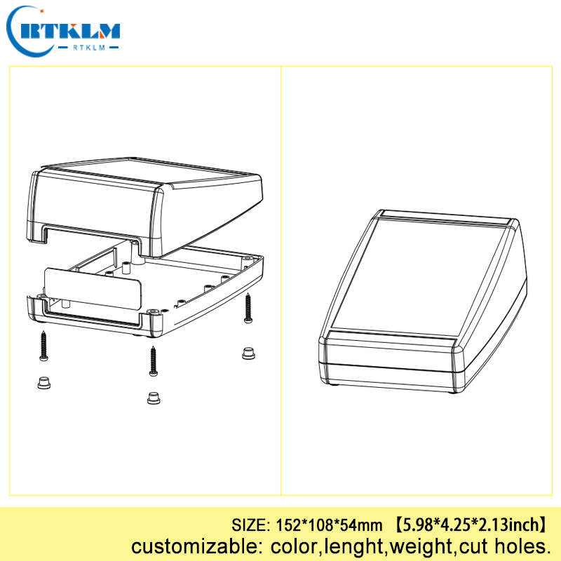 Корпус для электроники DIY: на – обзор и цена Diy Enclosure For Electronics