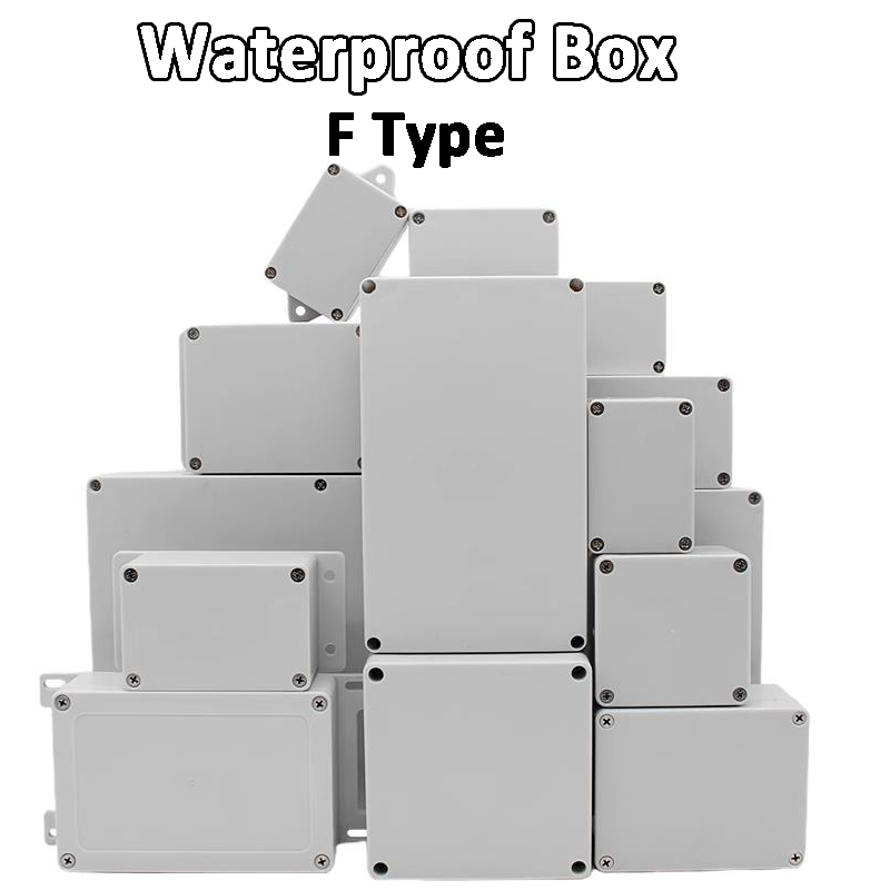 Водонепроницаемый корпус больш – обзор и цена Diy Waterproof Electronics