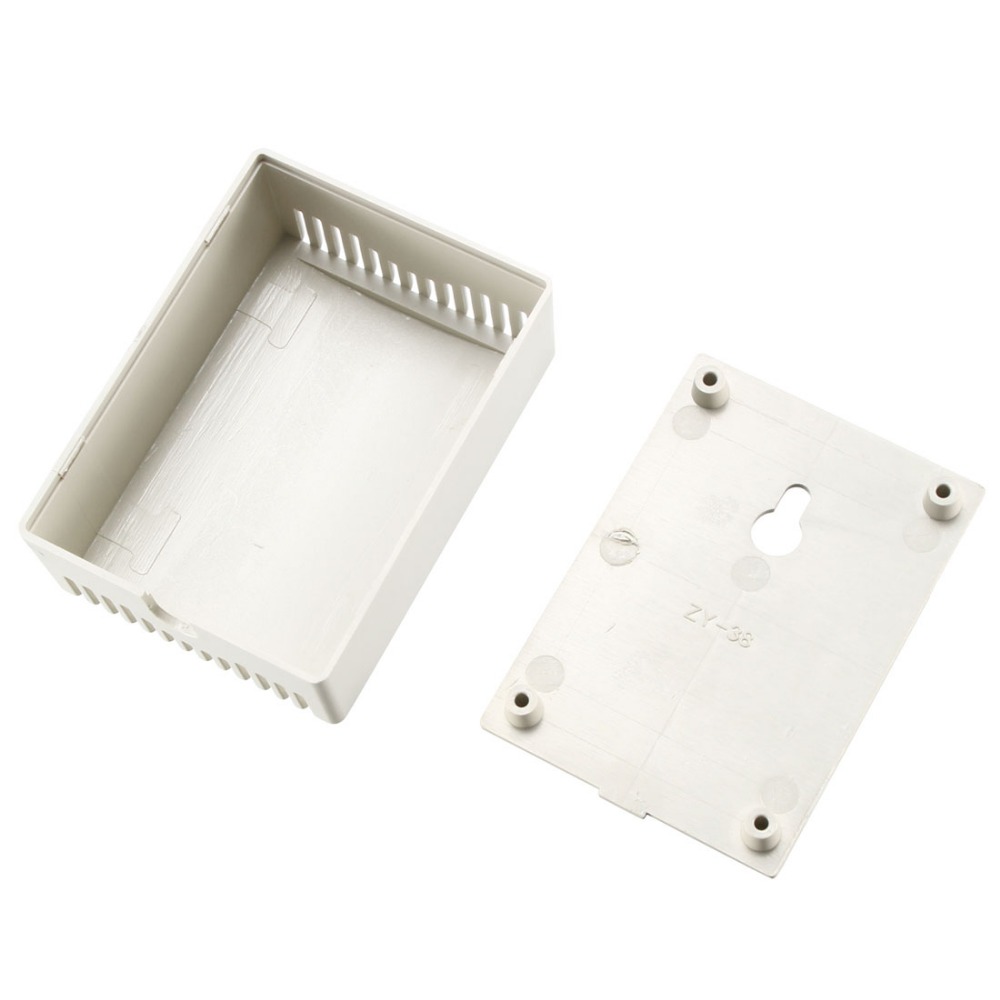 Uxcell пластик ABS РАСПРЕДЕЛИТ – обзор и цена Diy Waterproof Electronics