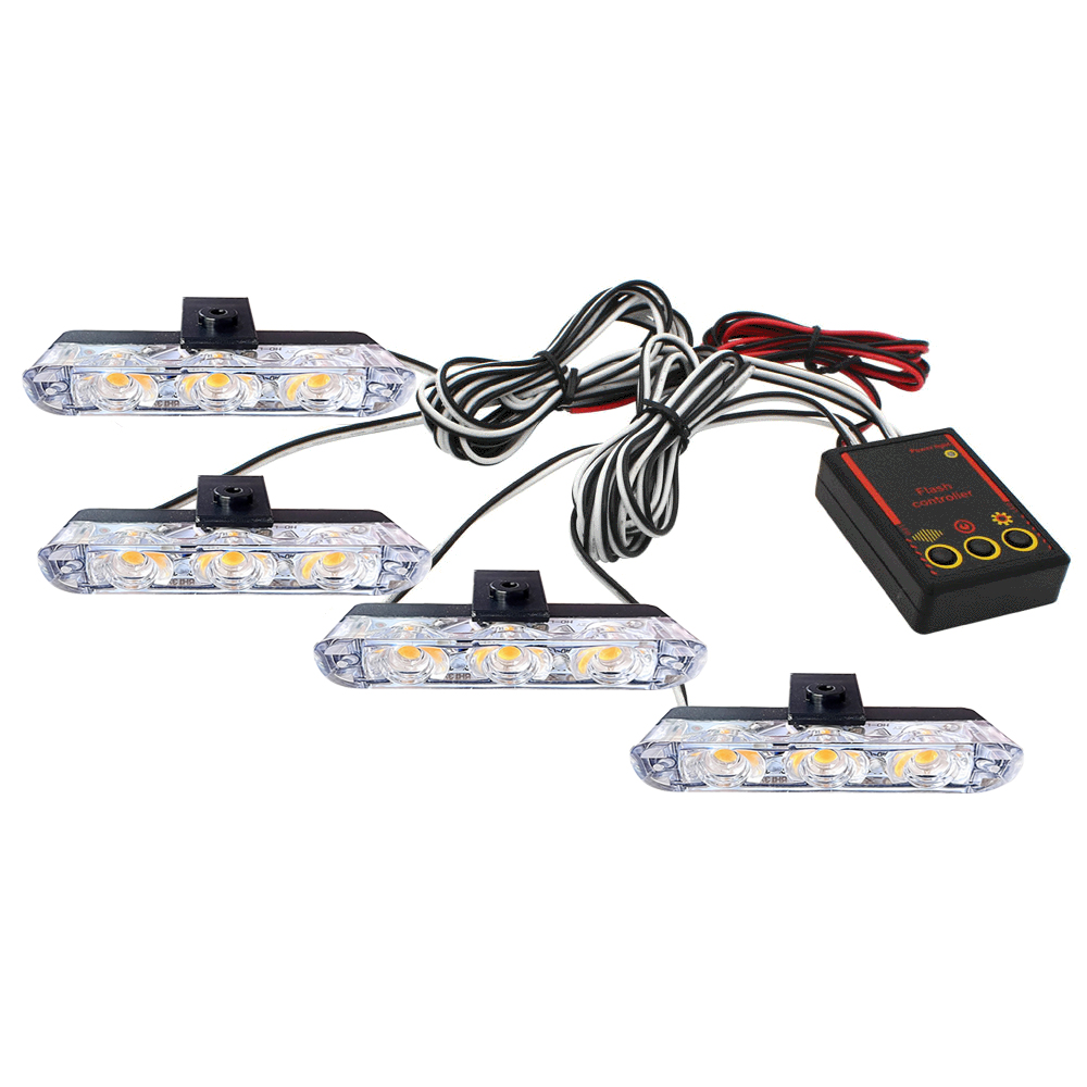 12В автомобильный стробоскоп д – обзор и цена Diy Lamp Electronics