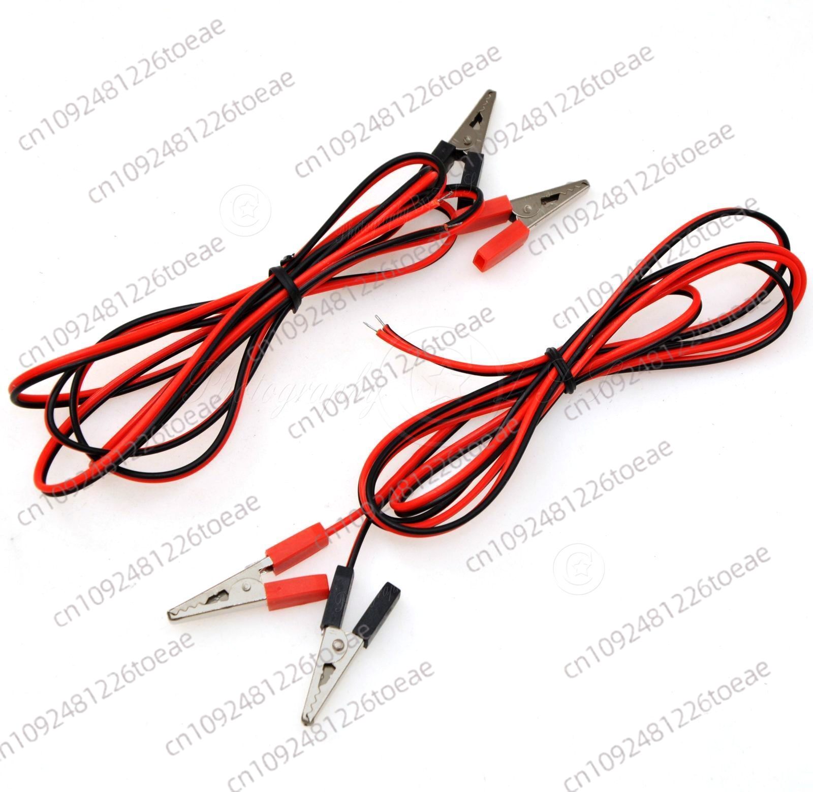 2 пары кабелей длиной 1,5 м с  – обзор и цена Diy Electronics Test Equipment