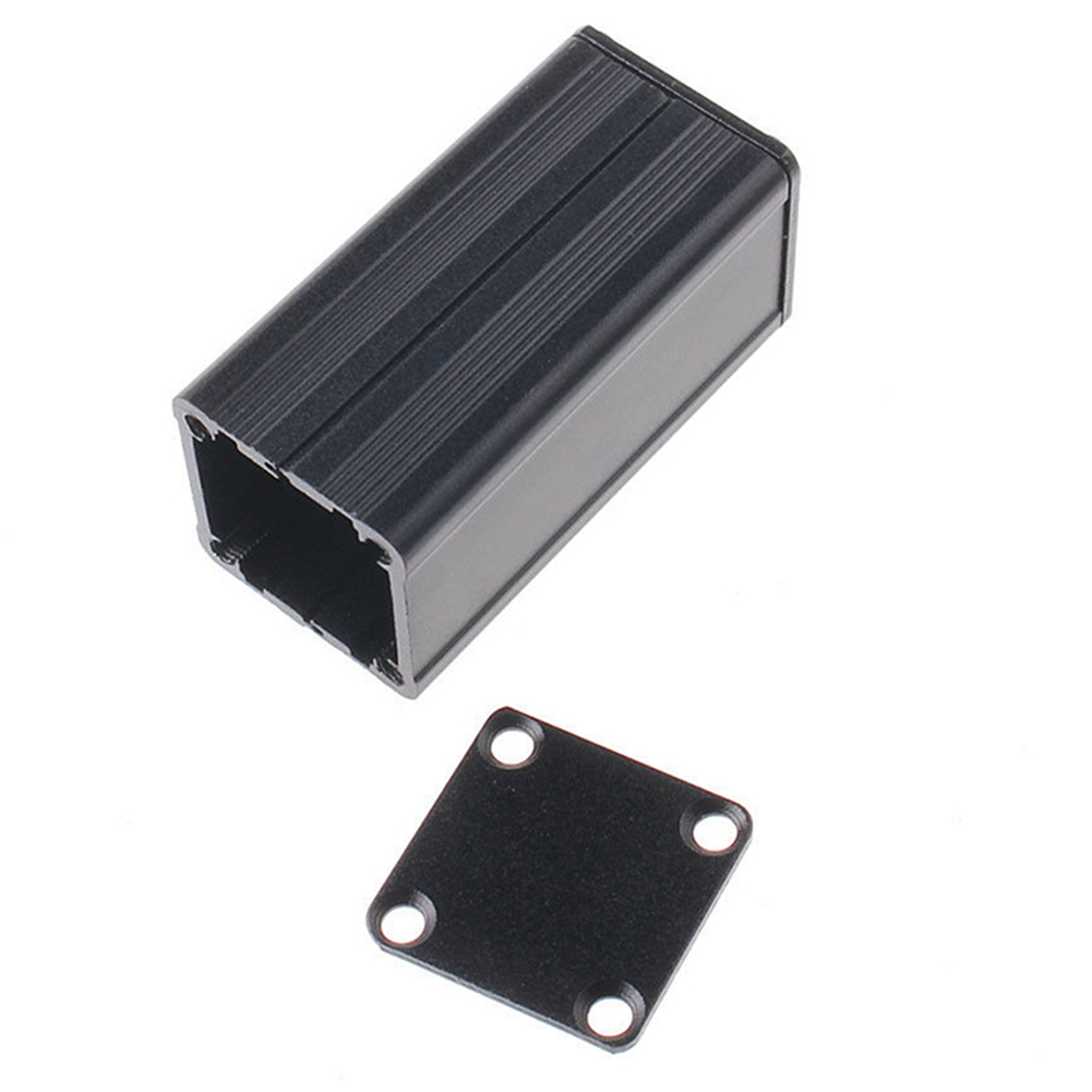 5 шт., алюминиевая коробка для – обзор и цена Diy Enclosure For Electronics