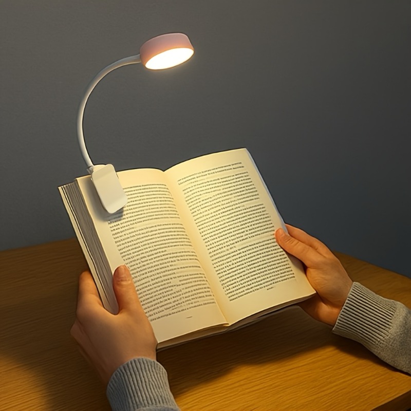 Светодиодная лампа-прищепка дл – обзор и цена Diy Lamp Electronics