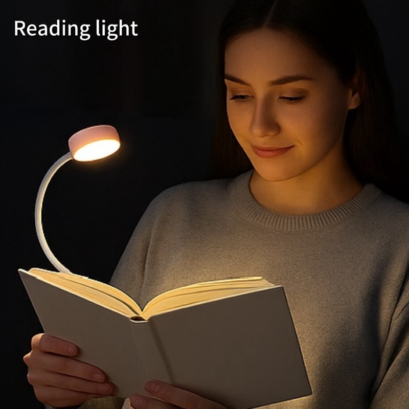 Светодиодная лампа-прищепка дл – обзор и цена Diy Lamp Electronics