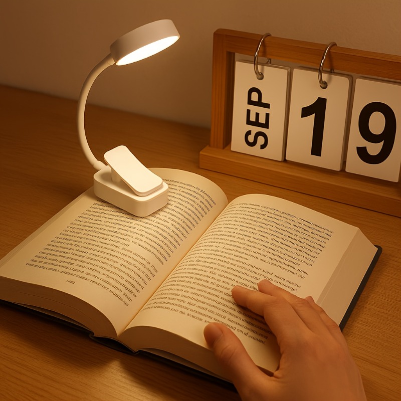 Светодиодная лампа-прищепка дл – обзор и цена Diy Lamp Electronics