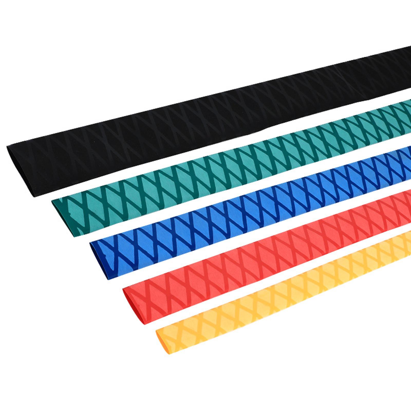 Термоусадочная гибкая трубка и – обзор и цена Heat Shrink Tubing