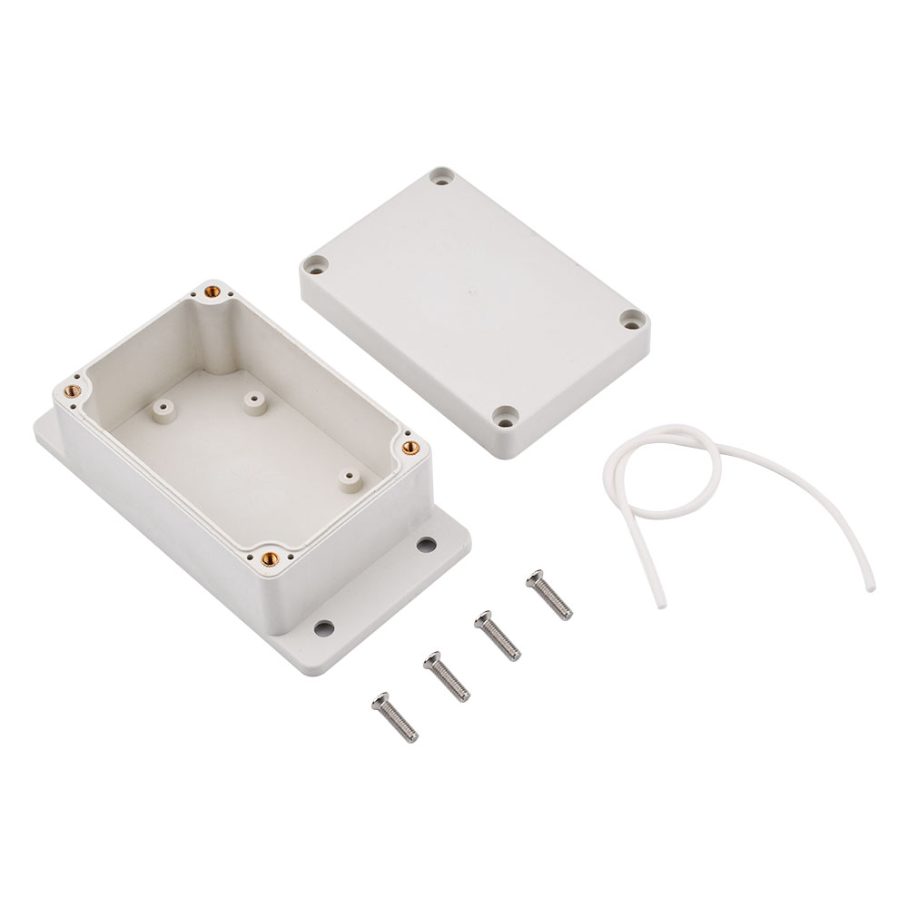 3 шт., корпус из АБС-пластика, – обзор и цена Diy Waterproof Electronics