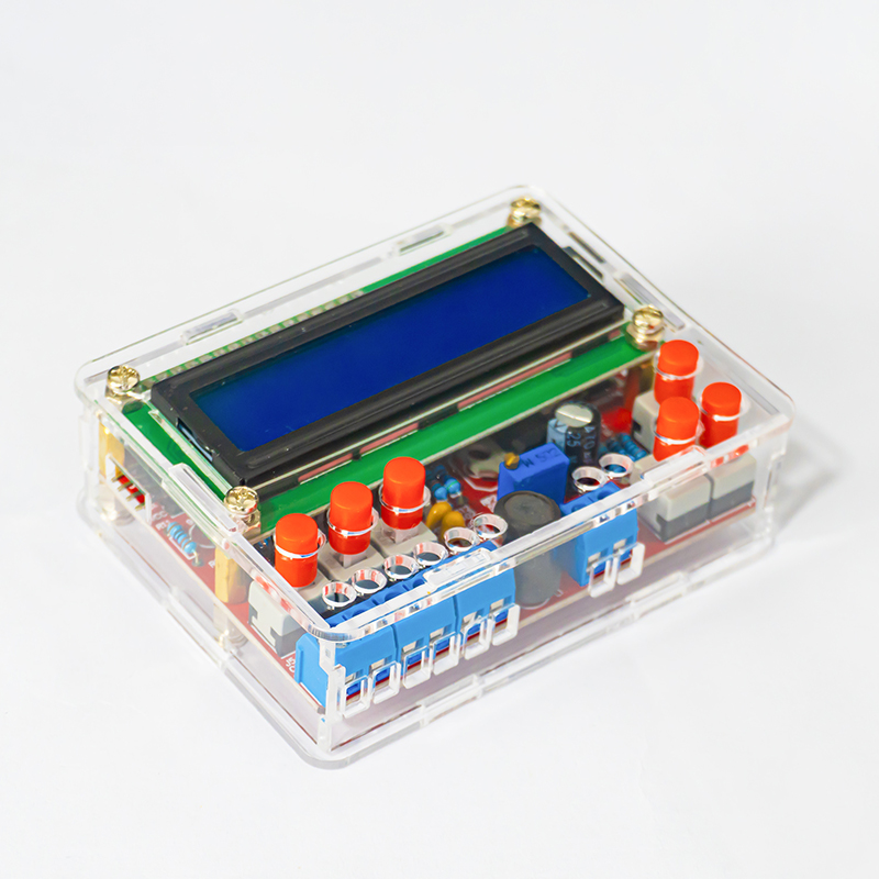 Измеритель индуктивности, комп – обзор и цена Diy Electronics Test Equipment